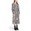 Thumbnail: Jacqueline De Yong Gray Viscose Dress