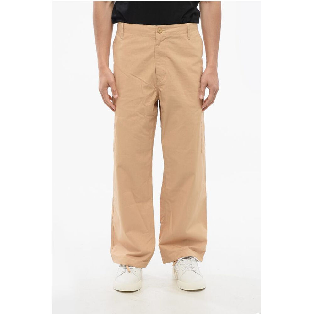 Kenzo Cotton WORKWEAR Cargo Pants