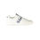 Thumbnail: Napapijri White Leather Men Sneaker