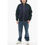 Thumbnail: Burberry Tartan Patterned Reversible Bomber Jacket