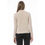 Thumbnail: Baldinini Trend Beige Cashmere Women Sweater