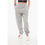 Thumbnail: The Attico Fleeced Cotton PENNY Sweatpants with Cuffs