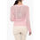 Thumbnail: Dsquared² Perforated Cardigan with Logoed Buttons