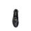 Thumbnail: Prada Black Leather Logo Loafers