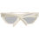 Thumbnail: Emilio Pucci White Metal Sunglasses