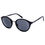 Thumbnail: Timberland Black Plastic Sunglasses