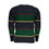 Thumbnail: U.S. Grand Polo Blue Fabric Sweater