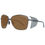 Thumbnail: Porsche Design Gray Women Sunglasses