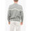 Thumbnail: Armani EMPORIO Virgin Wool Sweater with Herringbone Embroidery