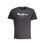 Thumbnail: Pepe Jeans Black Cotton T-Shirt