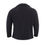 Thumbnail: KANGRA Elegant Woolen Blue Jacket for Men
