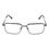 Thumbnail: Hackett Gray Men Optical Frames