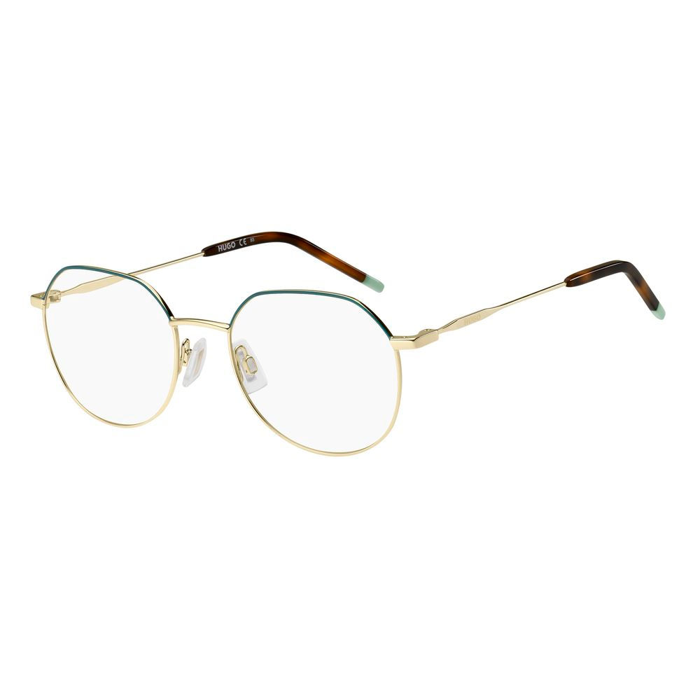 Hugo Boss Gold Metal Frames