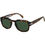 Thumbnail: David Beckham Brown Haircalf Sunglasses