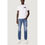 Thumbnail: EA7 Emporio Armani White Cotton T-Shirt