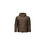 Thumbnail: Add Brown Polyamide Jacket