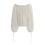Thumbnail: Chloé Off-Shoulder Shirt