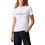 Thumbnail: Calvin Klein Jeans White Cotton Tops & T-Shirt