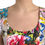 Thumbnail: Dolce & Gabbana Multicolor Patchwork Cotton Aline Mini Dress