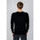 Thumbnail: Liu Jo Black Wool T-Shirt