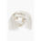 Thumbnail: Max Mara Embroiderd Wool Silk and Linen ELEONOR Scarf