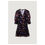 Thumbnail: Desigual Black Polyester Dress
