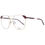 Thumbnail: Ana Hickmann Gold Women Optical Frames