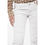 Thumbnail: Dsquared² WHITE BULL Vintage Effect Cropped Light Wash Jeans