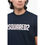 Thumbnail: Dsquared² Cotton Crew-Neck T-shirt with Logo