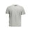 Thumbnail: Plein Sport Gray Cotton Men T-Shirt