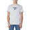 Thumbnail: Jack Jones Gray Cotton T-Shirt