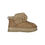 Thumbnail: Laura Biagiotti Brown Polyester Women Boot