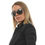 Thumbnail: Porsche Design Gray Women Sunglasses