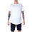 Thumbnail: Only & Sons White Cotton T-Shirt
