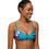 Thumbnail: Desigual Turquoise Polyester Swimwear