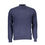 Thumbnail: North Sails Blue Cotton Men Sweater