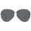 Thumbnail: Max Mara Gray Women Sunglasses