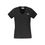 Thumbnail: Kappa Black Cotton Women T-Shirt
