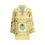 Thumbnail: Alemais La Musica Tunic Dress