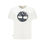 Thumbnail: Timberland White Cotton Men T-Shirt