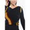 Thumbnail: Dries Van Noten Ribbed Deconstructed Sweater