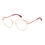 Thumbnail: Pierre Cardin Gold Metal Frames