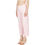 Thumbnail: Don The Fuller Pink Cotton Women Jeans
