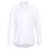 Thumbnail: Aquascutum Sophisticated White Cotton Shirt with Embroidered Logo