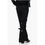 Thumbnail: Off-White Wool Blended Cargo Pants with Buckle Detailing