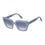 Thumbnail: Marc Jacobs Blue Plastic Sunglasses