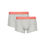 Thumbnail: North Sails Gray Cotton Underwear