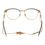 Thumbnail: Hugo Boss Gold Women Optical Frames