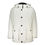 Thumbnail: Hugo Boss White Polyamide Men Jacket