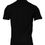 Thumbnail: Versace Black Viscose Collared Polo Short Sleeves T-shirt